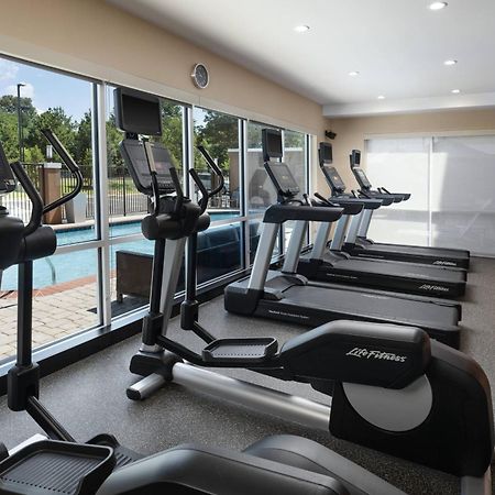Towneplace Suites By Marriott Memphis Olive Branch Dış mekan fotoğraf