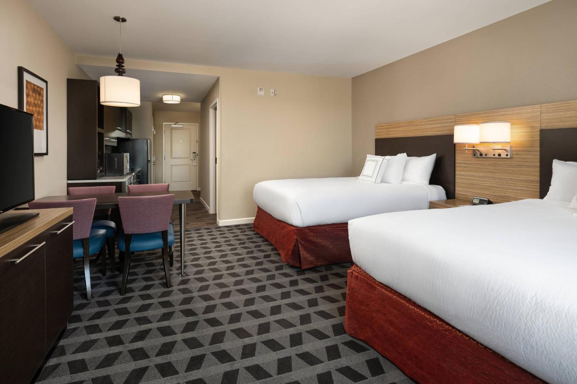 Towneplace Suites By Marriott Memphis Olive Branch Dış mekan fotoğraf
