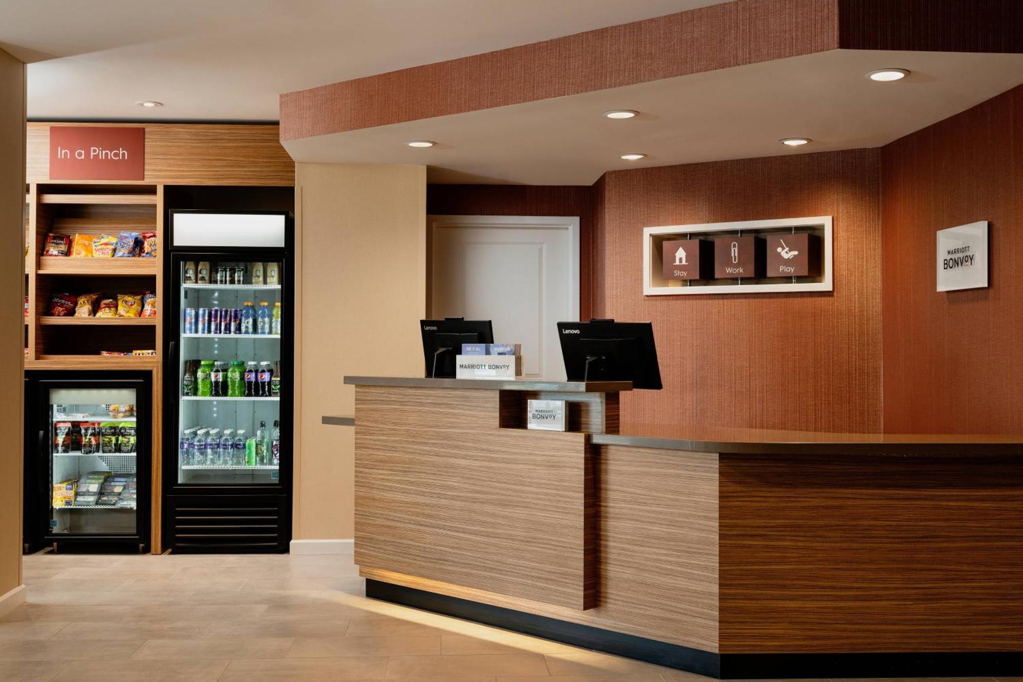 Towneplace Suites By Marriott Memphis Olive Branch Dış mekan fotoğraf