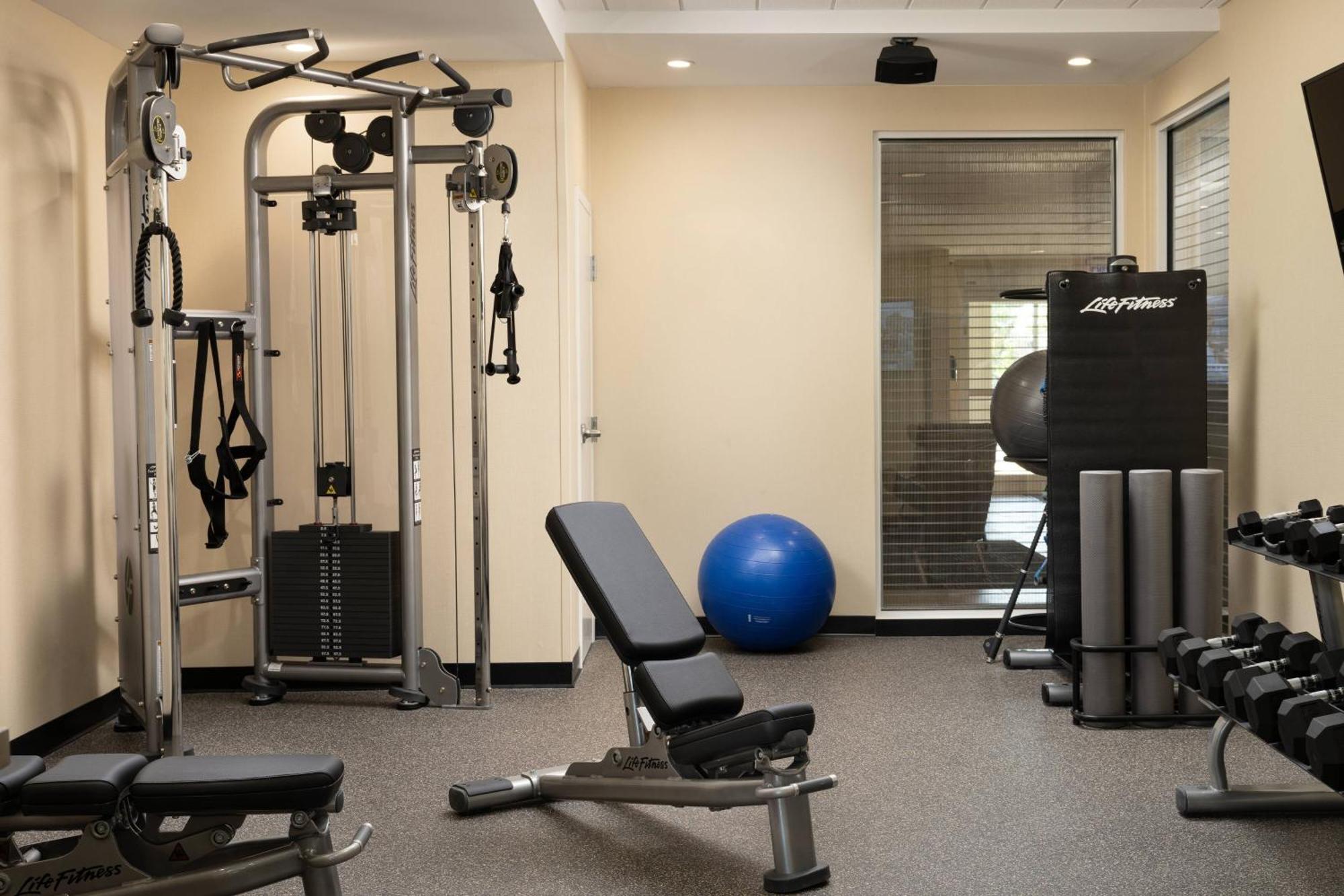 Towneplace Suites By Marriott Memphis Olive Branch Dış mekan fotoğraf