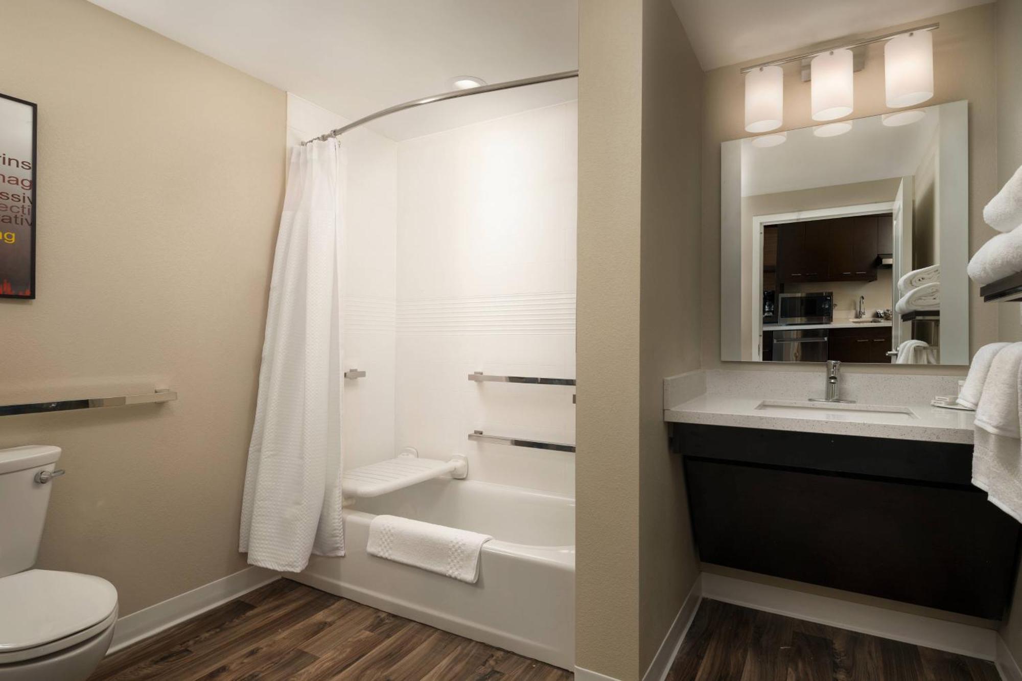 Towneplace Suites By Marriott Memphis Olive Branch Dış mekan fotoğraf