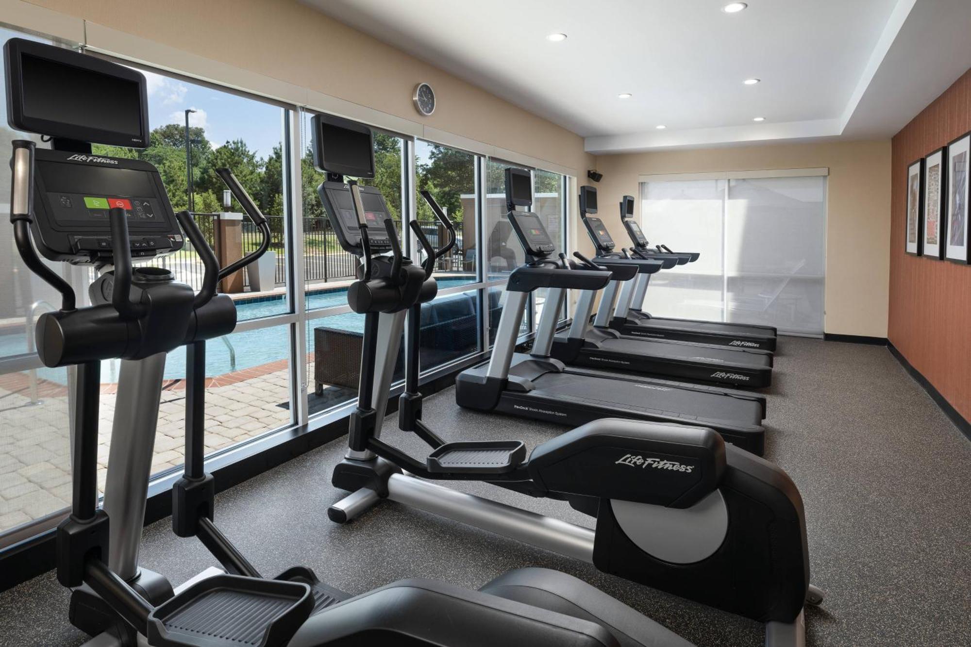Towneplace Suites By Marriott Memphis Olive Branch Dış mekan fotoğraf