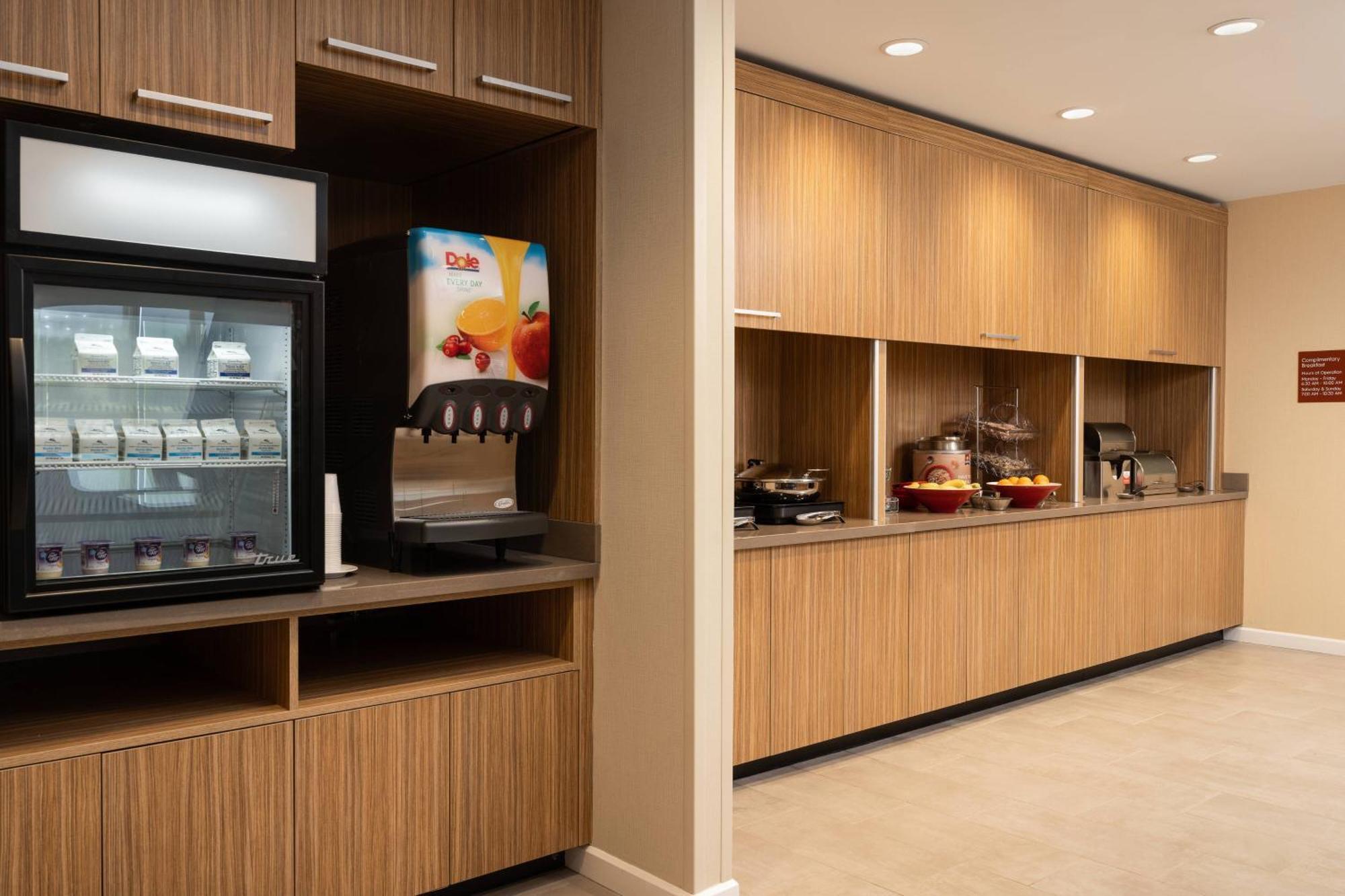 Towneplace Suites By Marriott Memphis Olive Branch Dış mekan fotoğraf