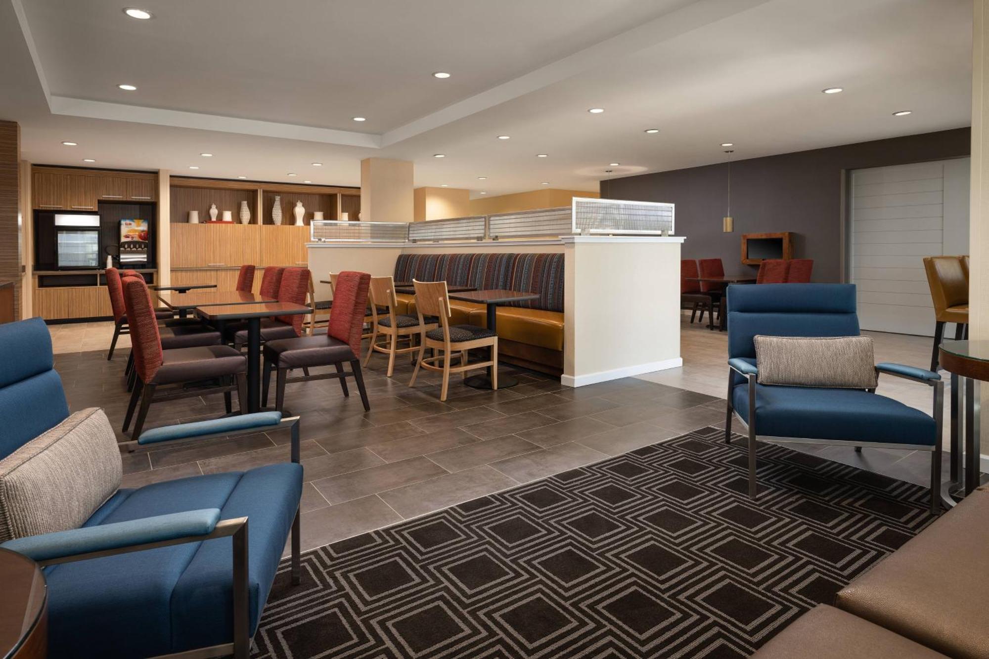 Towneplace Suites By Marriott Memphis Olive Branch Dış mekan fotoğraf