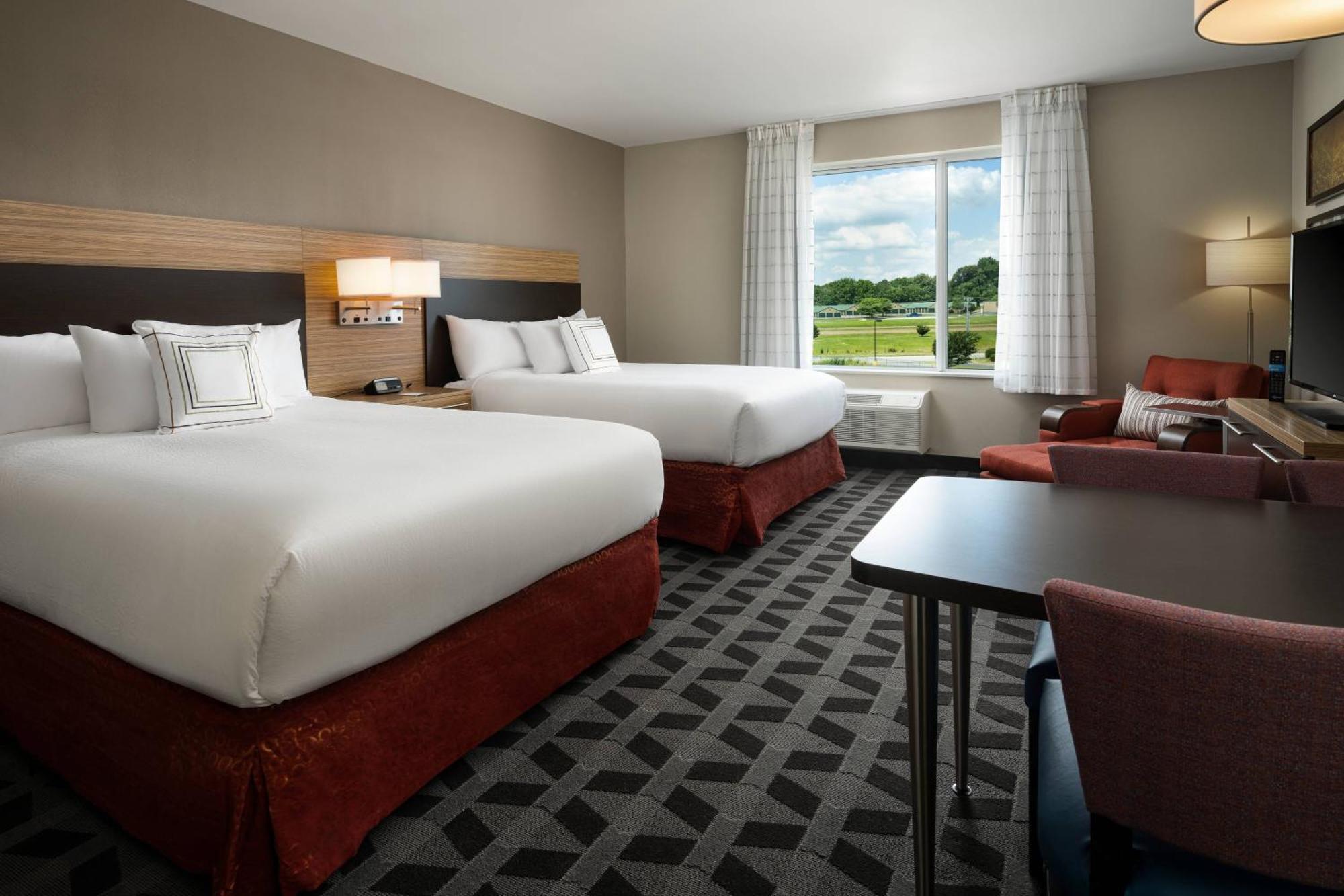 Towneplace Suites By Marriott Memphis Olive Branch Dış mekan fotoğraf