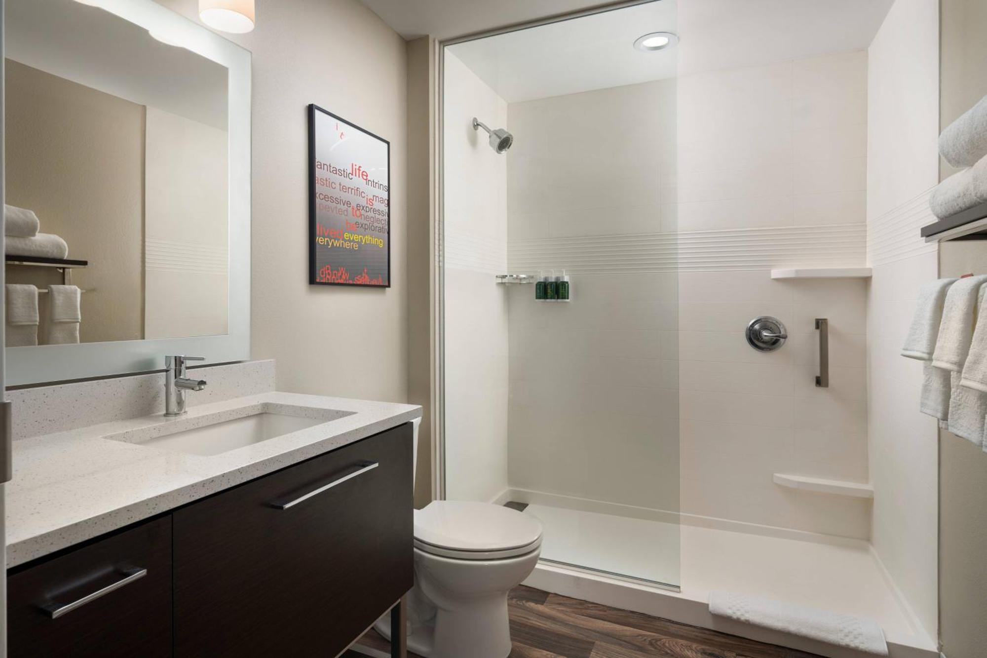 Towneplace Suites By Marriott Memphis Olive Branch Dış mekan fotoğraf