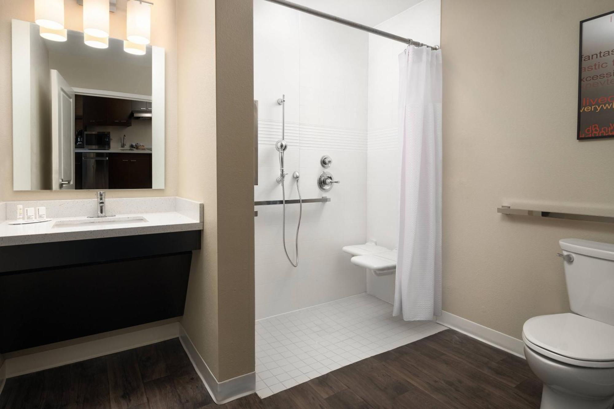 Towneplace Suites By Marriott Memphis Olive Branch Dış mekan fotoğraf