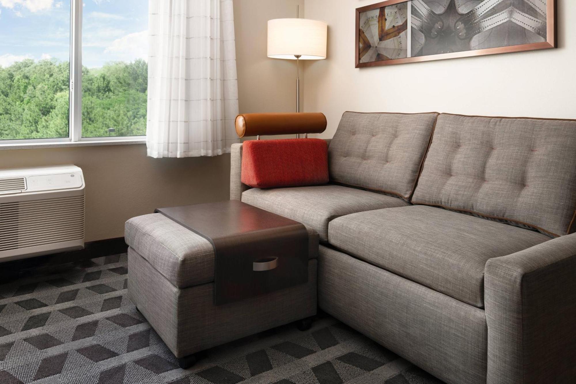 Towneplace Suites By Marriott Memphis Olive Branch Dış mekan fotoğraf